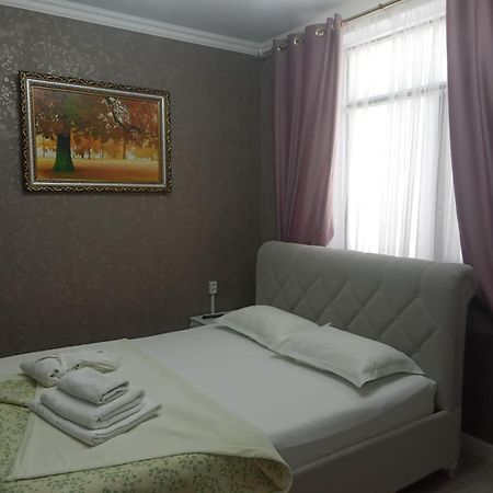 Keruen Deluxe Hotel Taraz Exterior photo