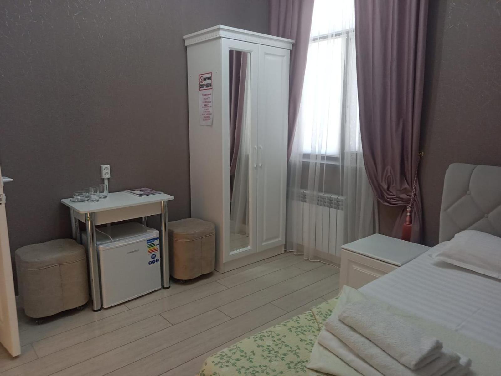 Keruen Deluxe Hotel Taraz Exterior photo